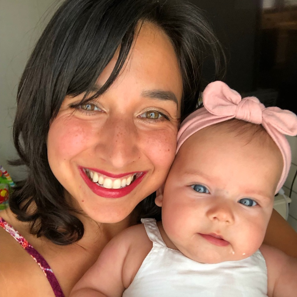 Meet your Posher, Alyssa